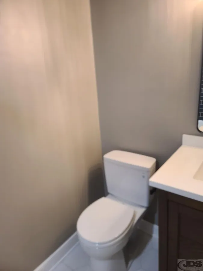 JDS Bath new toilet bathroom remodel midlothian va