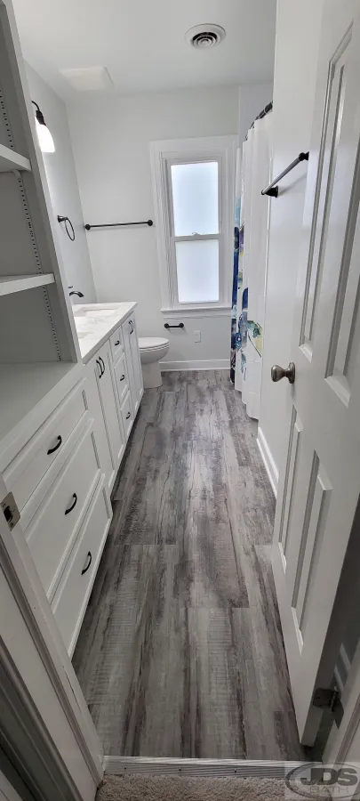 JDSBath bathroom remodel vanity flooring bathtub combo double sinks henrico va