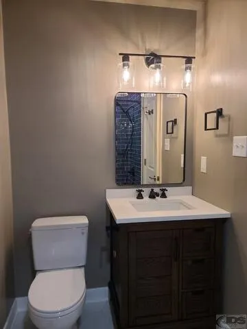 JDSBath new toilet vanity sink mirror lighting towel holder midlothian va