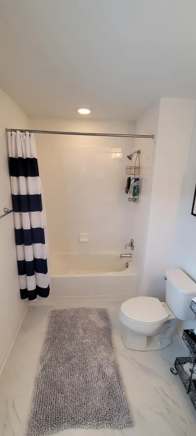 JDSBath old bathroom bathtub tile surround midlothian va