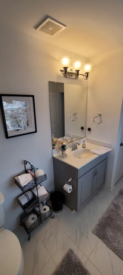 JDSBath old bathroom vanity midlothian va