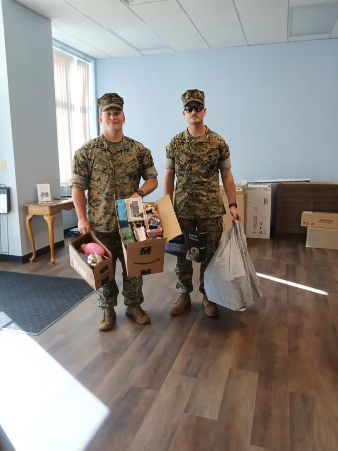 JDS Bath Marine Toys for Tots chesterfield va toy collection