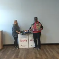 JDSBath donation marine toys for tots centeral va