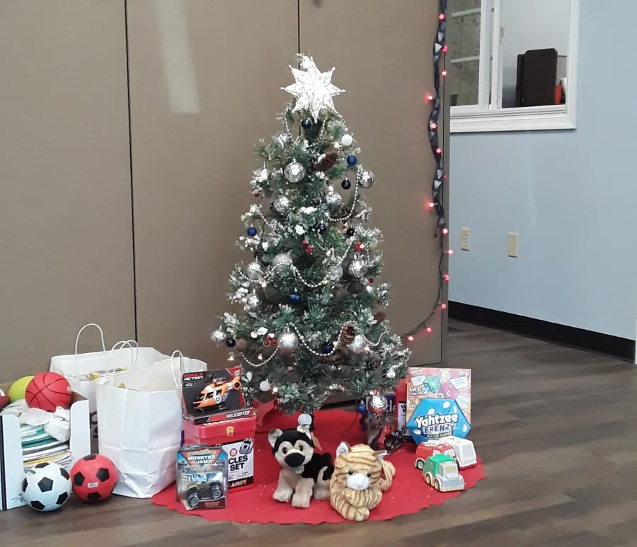 JDSBath toys for tots collection 2024 chesterfield va