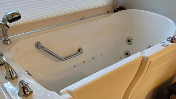 Jdsbath Walk In Bathtub Window Midlothian Va