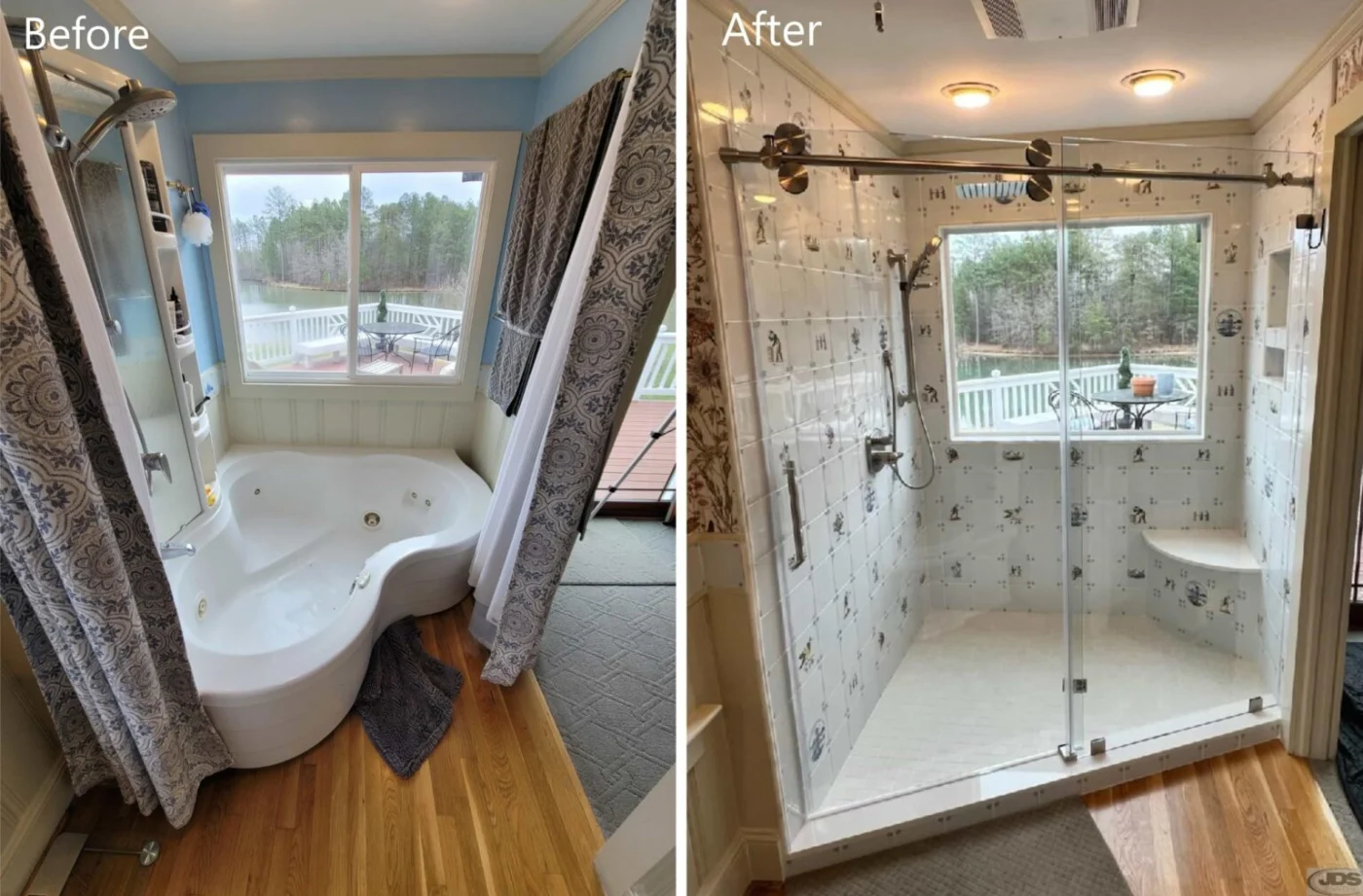 JDSbath-before-and-after-tub-to-shower-conversion-tile-chesterfield-va