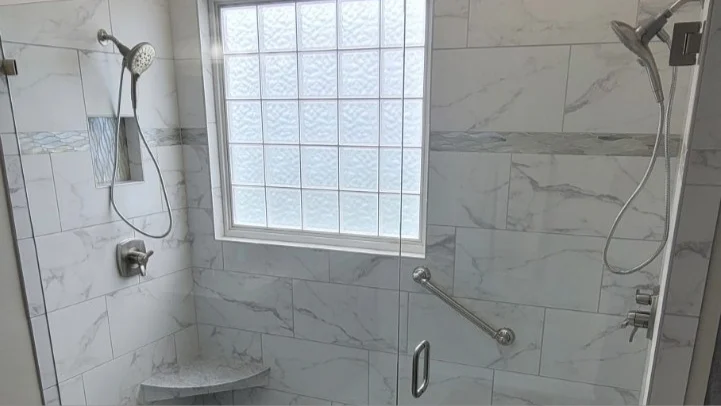 Walk In Shower Midlothian Va Jds Bath