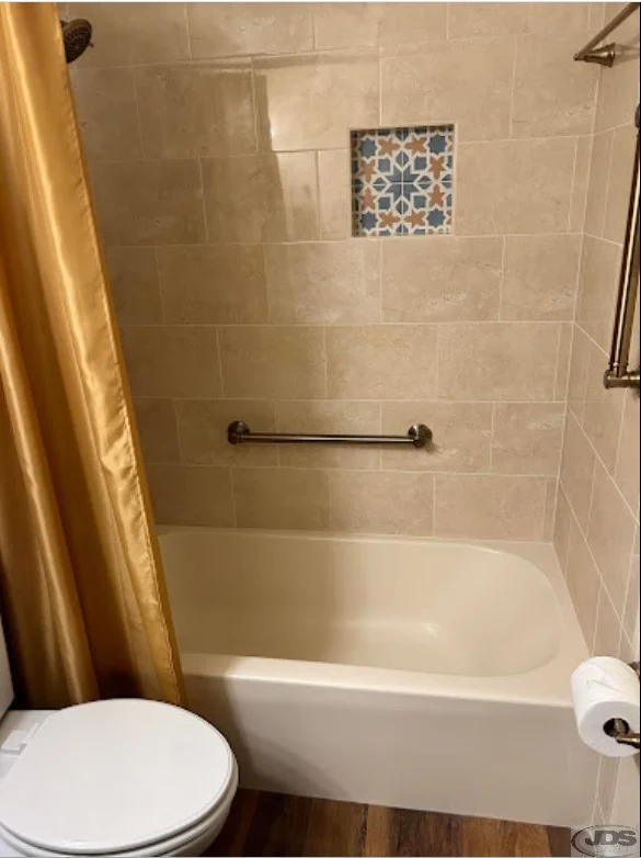 JDS-Bath-New-Bathtub-with-Stylish-Tile-Surround-in-Glen-Allen-VA
