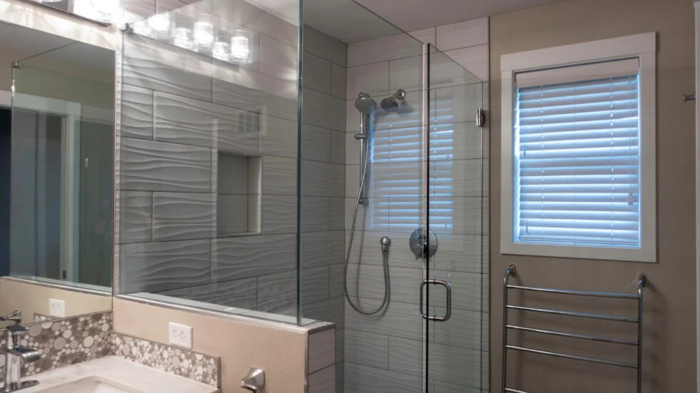 Glass Tub To Shower Conversion Midlothian Va Jds Bath