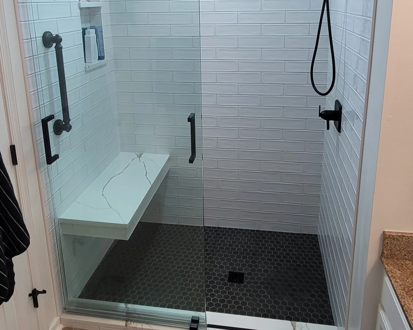 JDS Bath Bathtub Or Shower Replacements In South Chesterfield, VA | JDS Bath