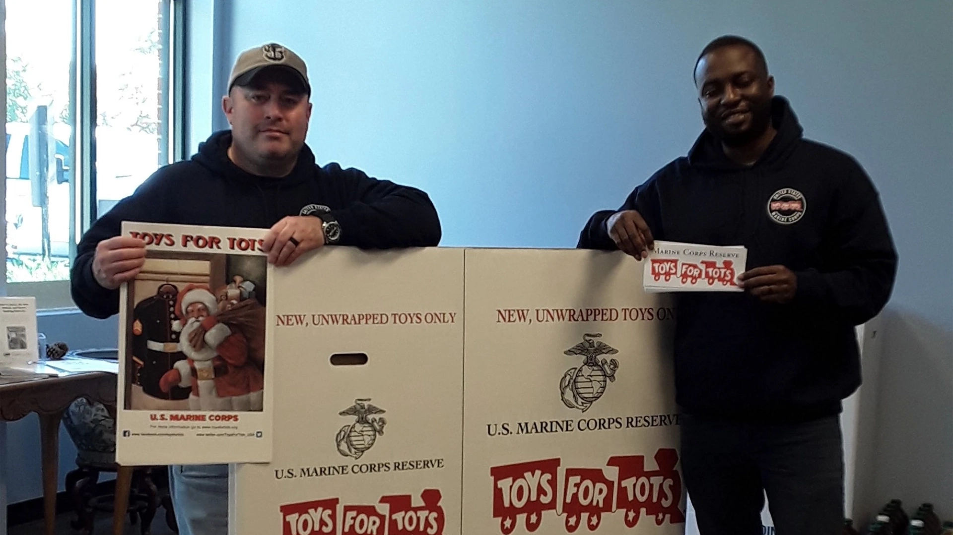 Jdsbath Toys For Tots Richmond Va New