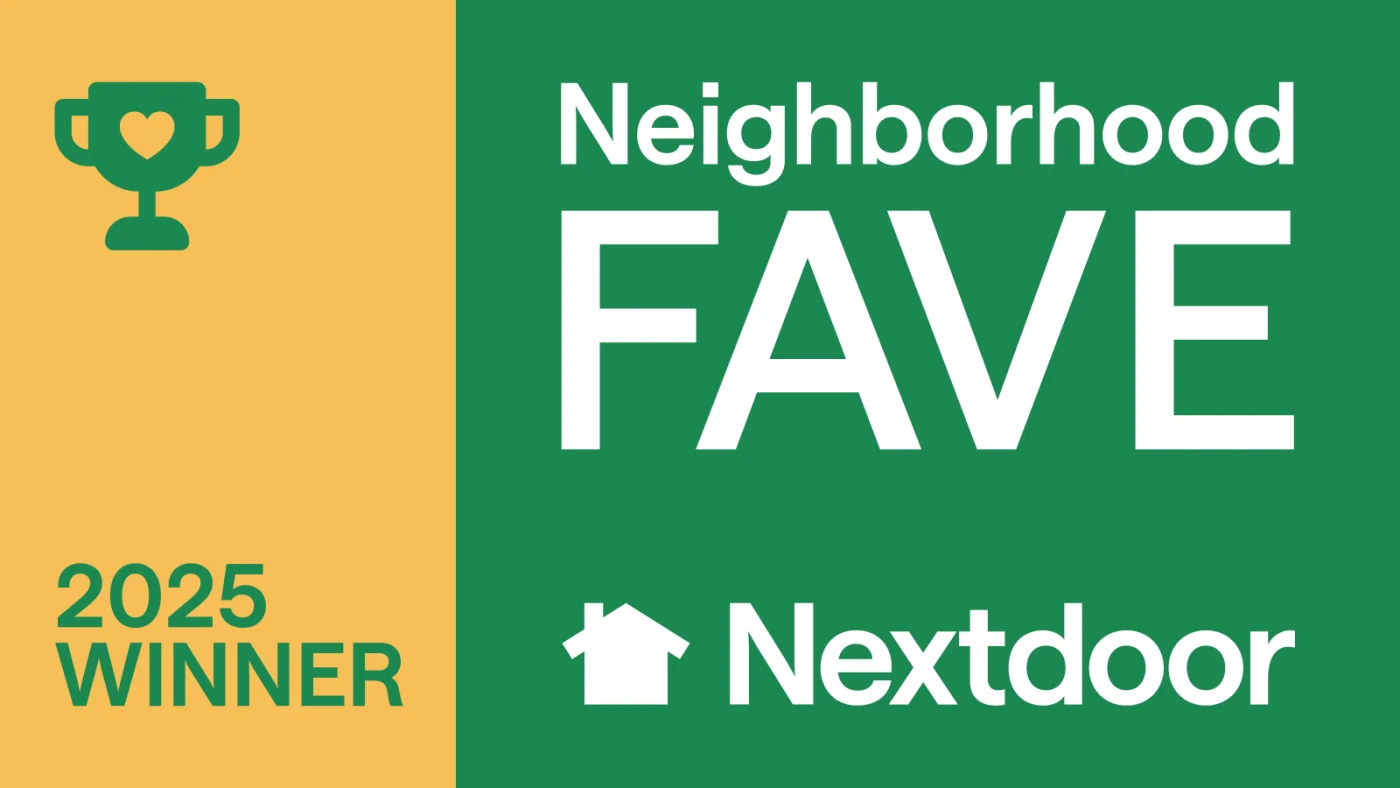 NextDoor award for best bathroom remodel contractors in Richmond, VA | JDS Bath