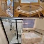 Superior Bathroom Remodeling In Prince George County Va Jds Bath